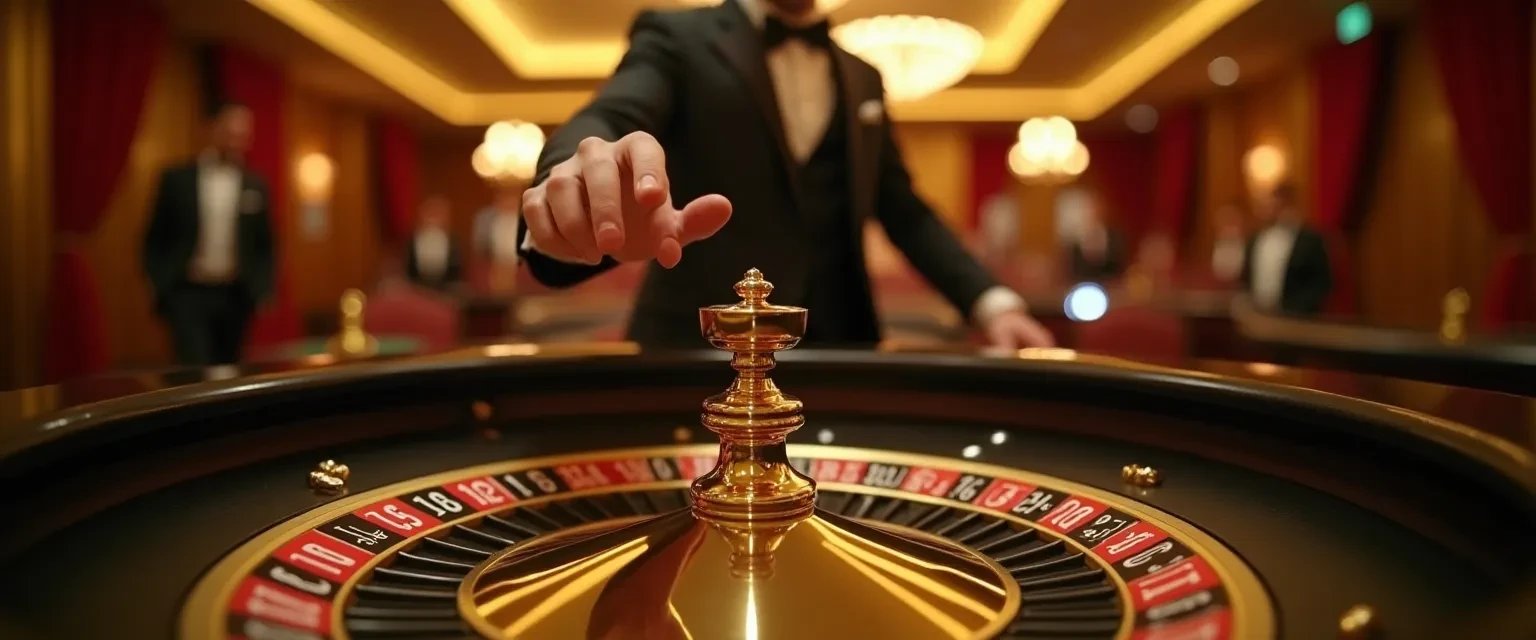 Online Casino Poker Party Review for UK Players